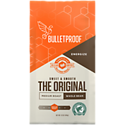Shop BulletProof The Original Sweet & Smooth Whole Bean Coffee - Medium Roast (12 oz.) and more