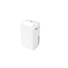 Shop NOMA iQ 8K SACC (12K ASHRAE) Smart Portable Air Conditioner with Remote Control, 3-Speed, White and more