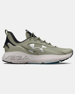 Unisex UA HOVR™ Mega 2 MVMNT Sportstyle Shoes | Under Armour