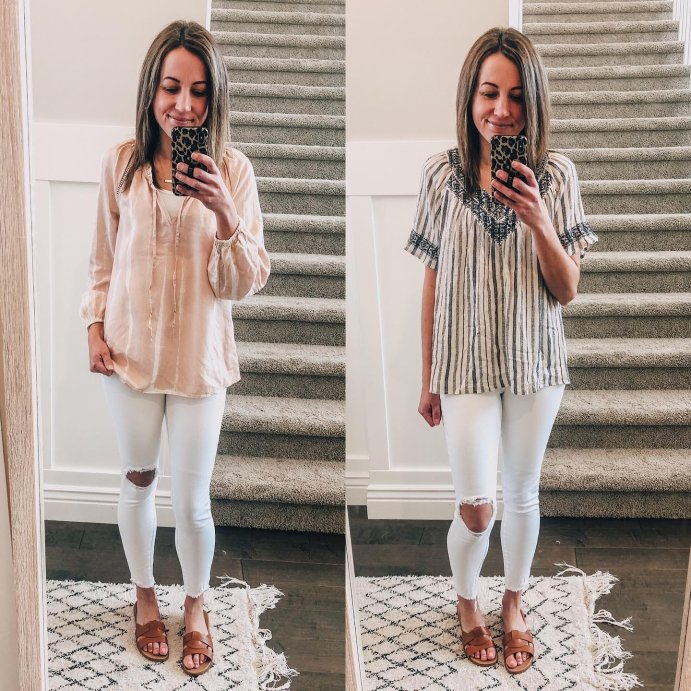 user image by @vanillabeanstyle, Levi's® Women's 721 High-Rise Skinny Jeans