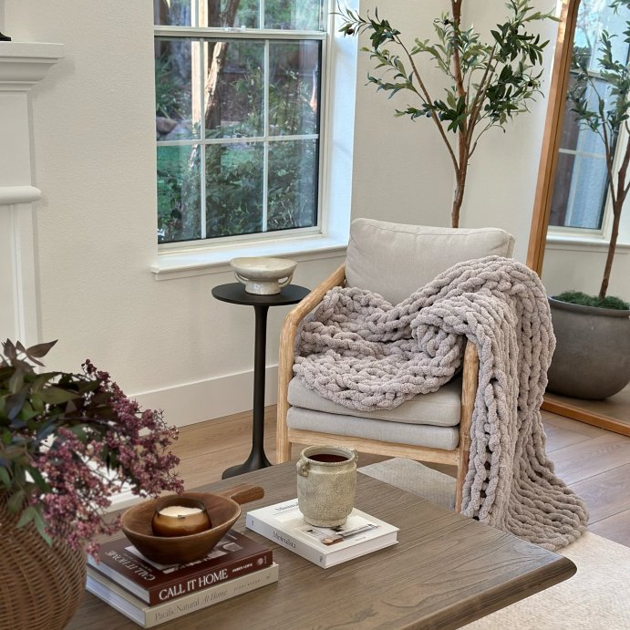 user image by @kaitlynhomestyle, Call It Home - by  Amber Lewis (Hardcover)