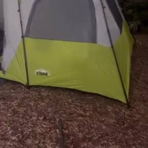 CORE Equipment 12-Person Instant Cabin Tent | Dick's Sporting Goods
