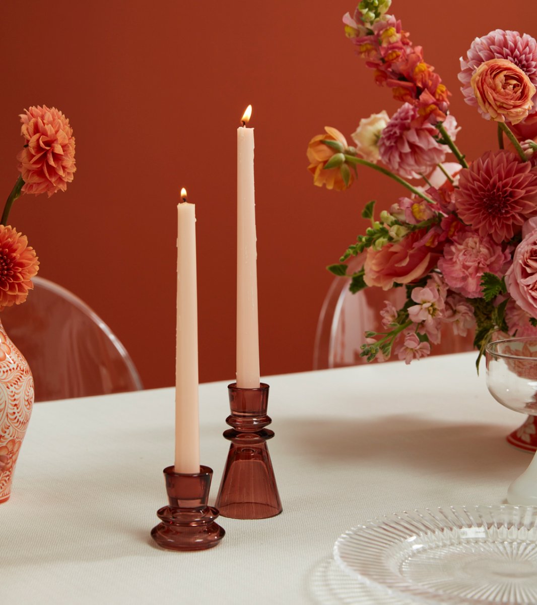 Decorative candle holders wholesale new arrivals