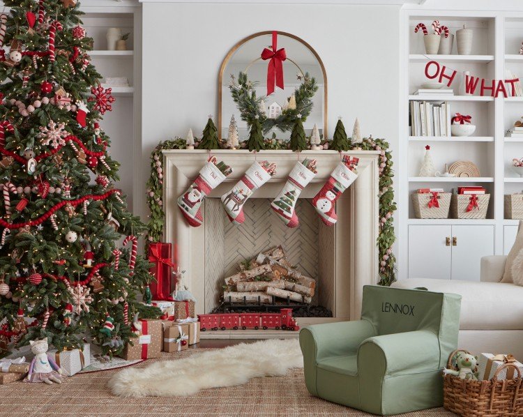 3 Perfect Last Minute Holiday Ideas - Pottery Barn