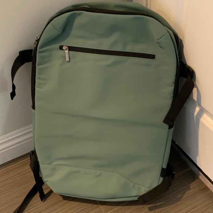user image by @wongfamlj, 35L Travel Backpack - Open Story™