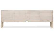 Shop Gaday Sideboard -Nasir Salt and more