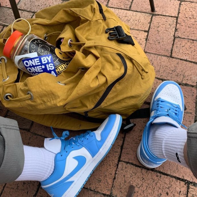 user image by @pairofthieves, Pair of Thieves Men's Ankle Socks 3pk - 8-12