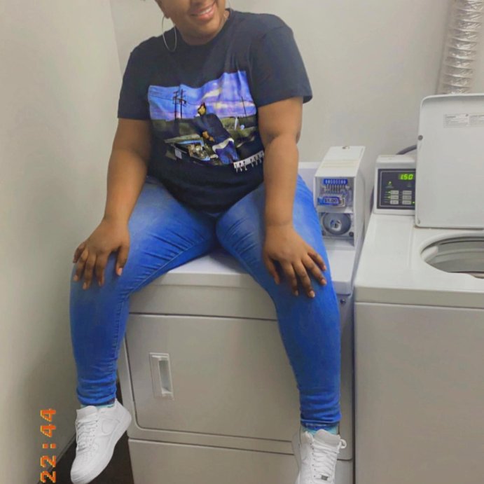 user image by @stylebybritnicole, Men's Ice Cube Short Sleeve Graphic Crewneck T-Shirt - Black