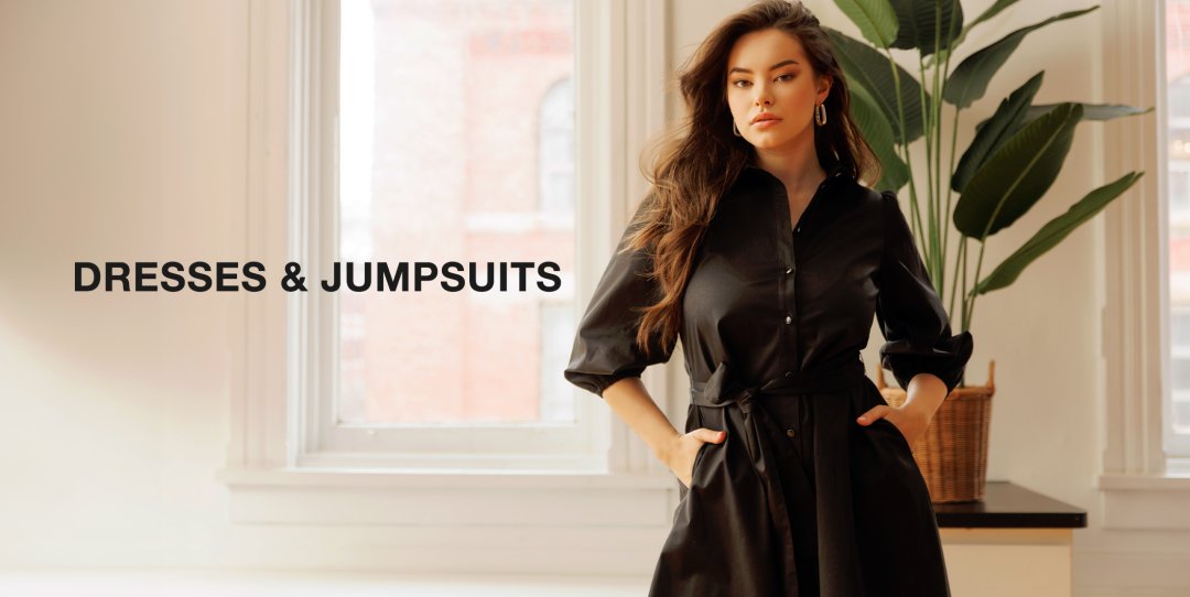 Women's Dresses & Jumpsuits | Ricki's Canada