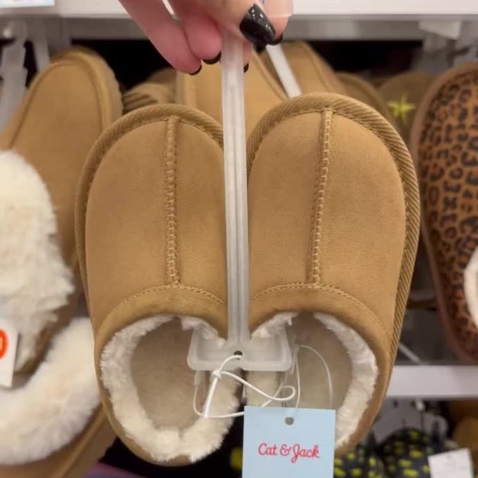 user image by @jen_castillo__, Toddler Jude Clog Slippers - Cat & Jack™