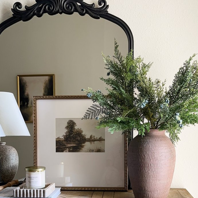 user image by @le.icallithome, Square Marble Catchall Tray - Threshold&#8482; designed with Studio McGee