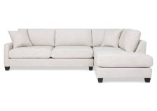Shop Liberty Sectional -Wesley Linen, RCF and more