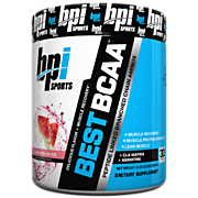 Shop BPI Sports Best BCAA Muscle Recovery - Supports Lean Muscle & Muscle Recovery - Watermelon Ice (10.58 oz / 30 Servings) and more