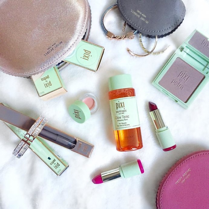 user image by @krystal.faircloth, Pixi by Petra Correction Concentrate Concealer - Brightening Peach - 0.1oz