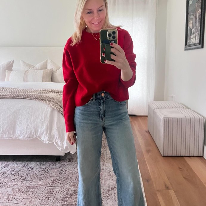 Arabelle - Cozy knitted pullover for ultimate comfort main image 1