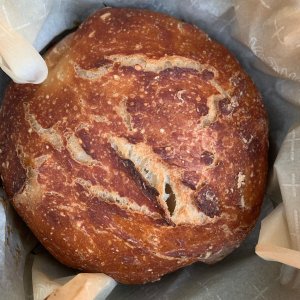 Amanda Frederickson: The Staub Cookbook