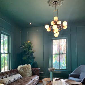 Modern Living Room Lighting Ideas Ylighting