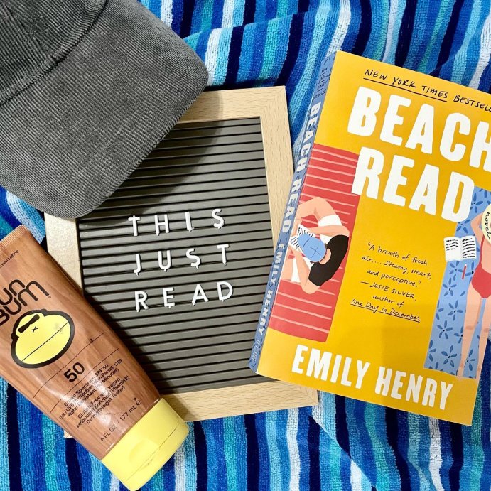 user image by @nicolenareads, Sun Bum Original Sunscreen Lotion - SPF 30