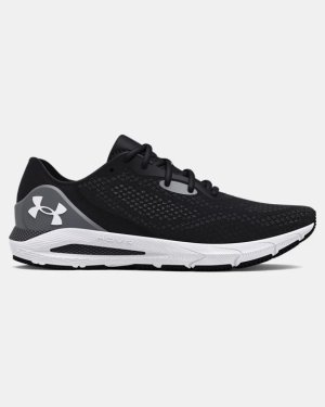 Under Armour Mens Hovr Sonic CT 3000005-113 Gray Running Shoes Sneakers  Size 14 