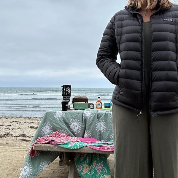 Rei patagonia women's down sweater hot sale