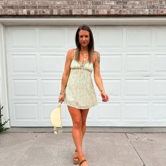 user image by @livinglifewith_lacey, Belt Bag - Universal Thread™