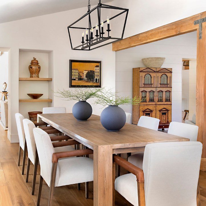 5 Ways to Make Your Dining Room Look More Expensive The Kuotes Blog