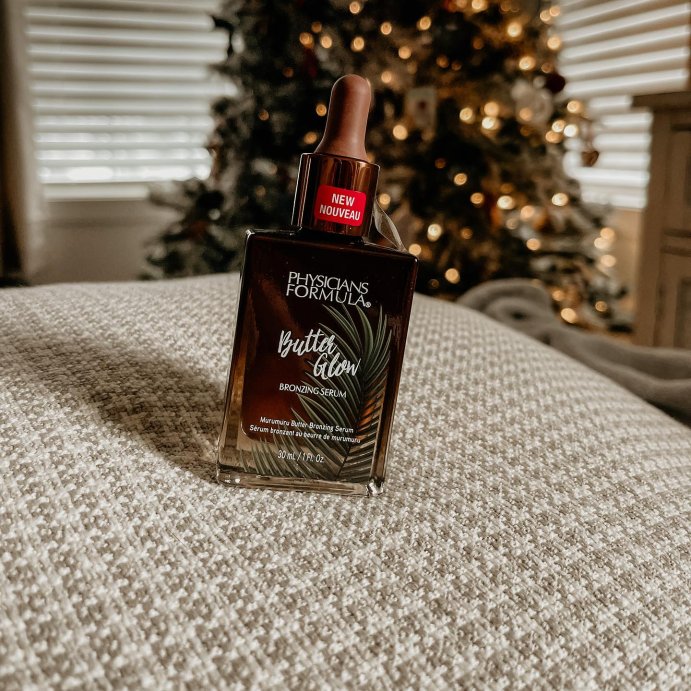 user image by @the_wild_moonchild, Physicians Formula Butter Glow Bronzing Serum - 1 fl oz