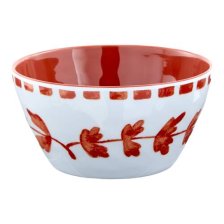 Shop CANVAS Wildflower Small Bowl, BPA-Free, 11.7 x 6-cm and more
