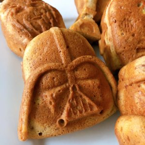 ★スターウォーズ　ケーキレットパン　ウィリアムズソノマ　STAR WARS ☆スターウォーズ ケーキレットパン ウィリアムズソノマ STAR WARS