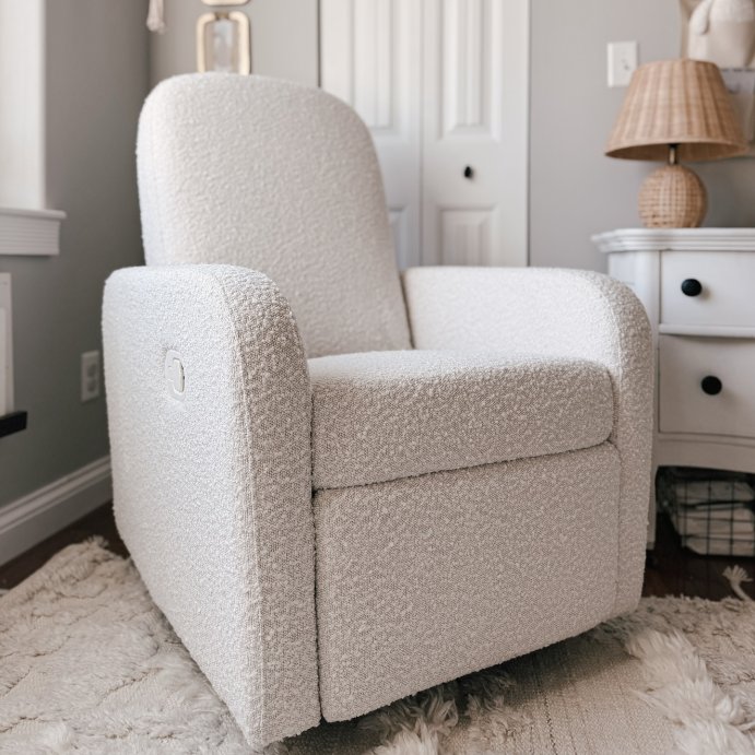 user image by @home.and.haze, Delta Children Teddy Recliner Chair - Greenguard Gold Certified