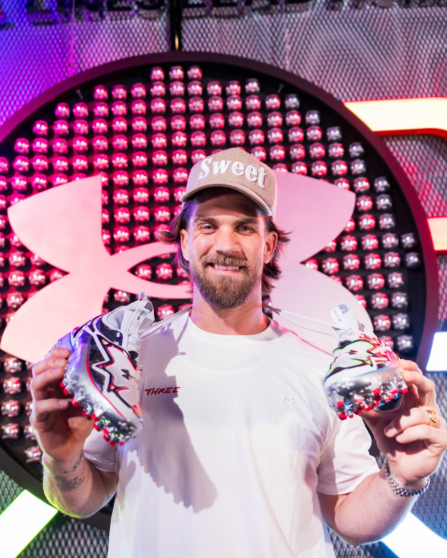 Bryce Harper Collection | Under Armour