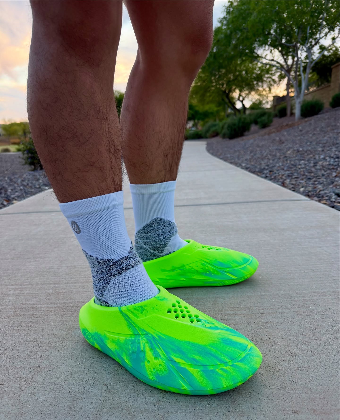 Curry FoamTro Unisex Slides | Under Armour