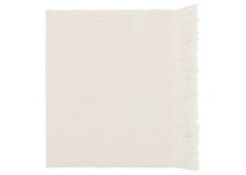 Shop Moraga Throw Ivory and more