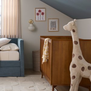 Jumbo Giraffe Plush