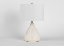 Shop Lampe de table Samara | Urban Barn and more