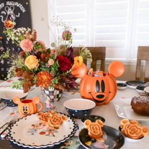 Disney Mickey Mouse Halloween Kids Mugs