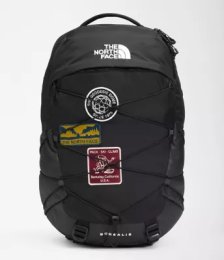 Backpacks Daypacks Bags The North Face