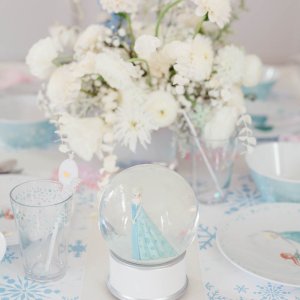 Pottery Barn - Pottery Barn Frozen アナと雪の女王　プレートギフトセット Pottery Barn - Pottery Barn Frozen アナと雪の女王 プレート