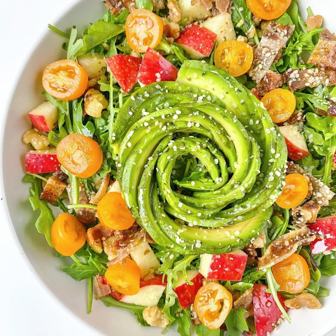 user image by @madd.healthy, Primal Kitchen Cilantro Lime Dressing - 8 fl oz
