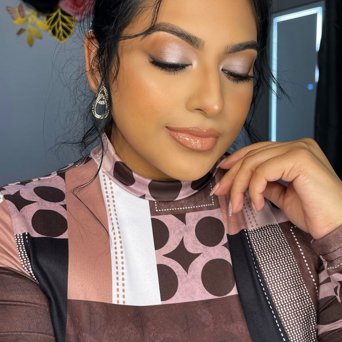 user image by @jcouture7, Ardell Naked False Eyelashes - No.424 - 4ct