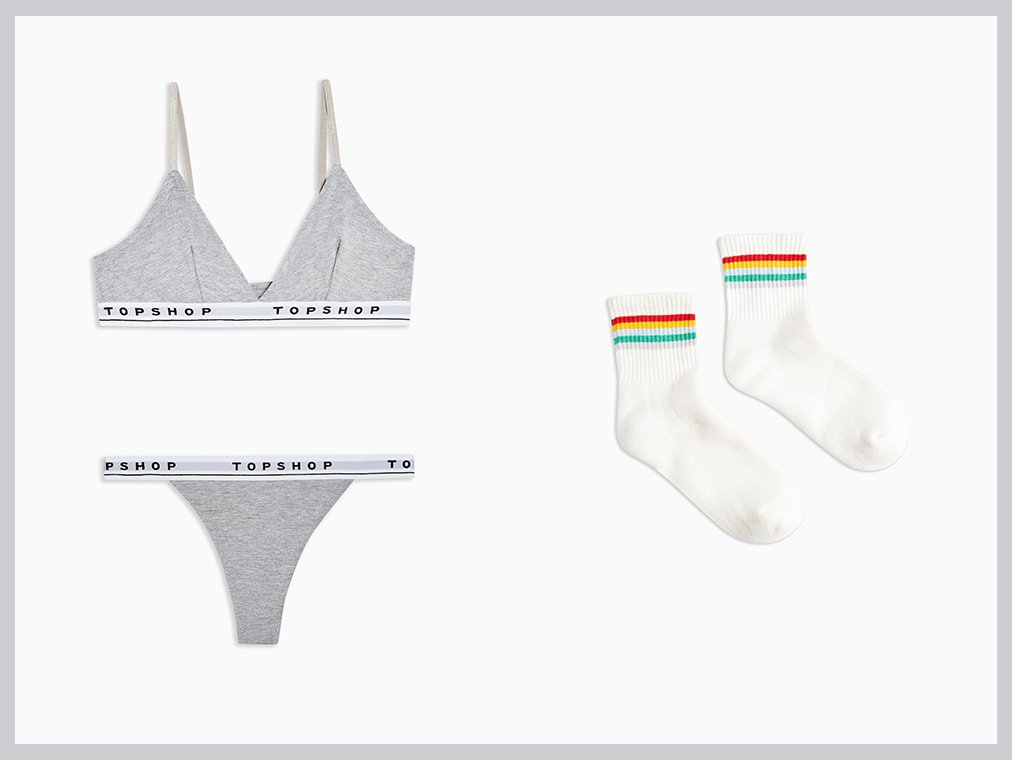 7 Underwear And Sock Combinations Your Wardrobe Is Missing Blog