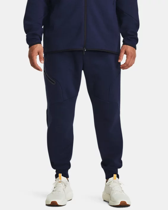 Men's UA Unstoppable Fleece Joggers | Under Armour