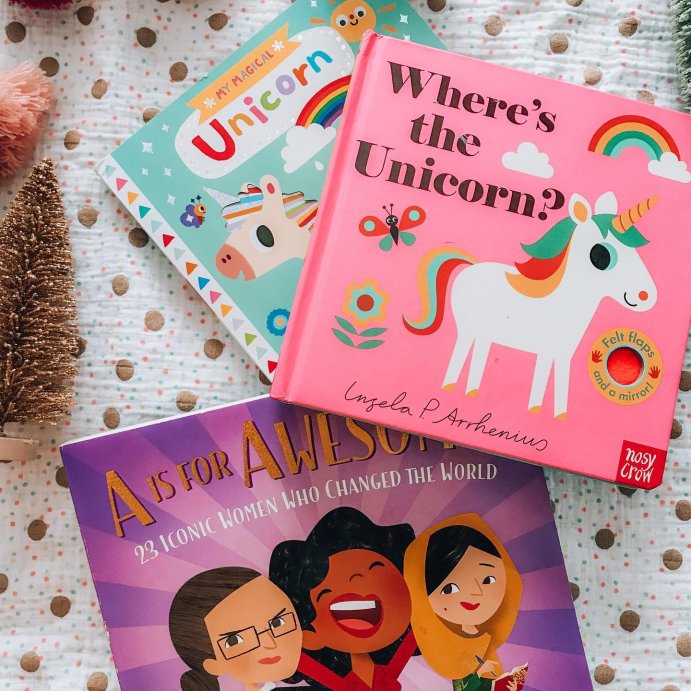 user image by @gabrielle_leal, Where&#39;s the Unicorn? - by Ingela Arrhenius (Hardcover)