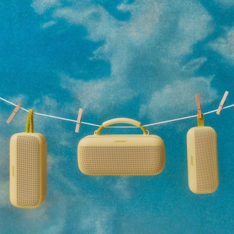 bose's post of Shop SoundLink Portable Speakers | Bose