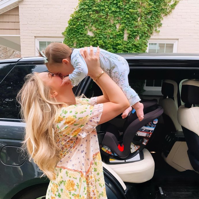 user image by @ottestyle, Graco TriRide 3-in-1 Convertible Car Seat