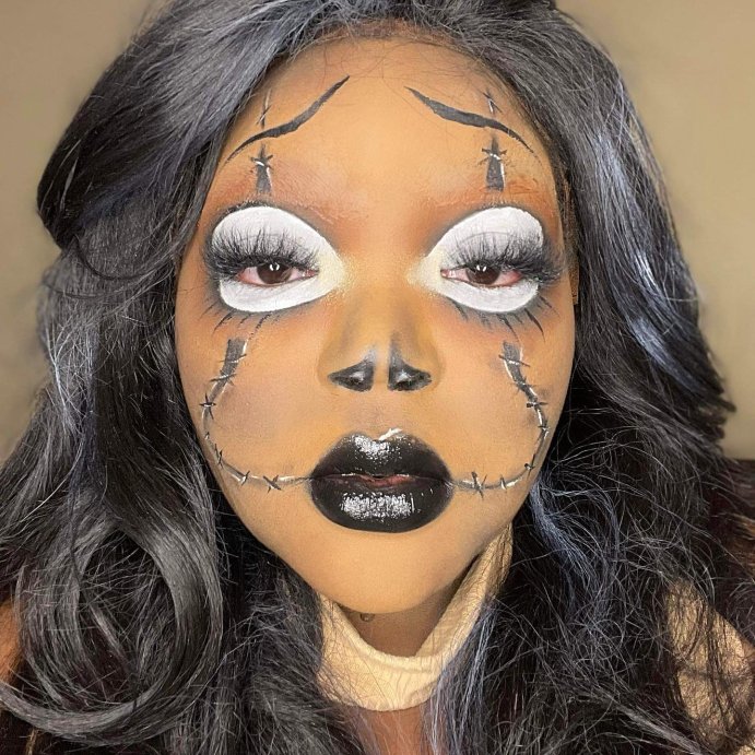 user image by @glammzxyammz, L.A. Girl Pro Conceal HD Concealer - 0.28oz