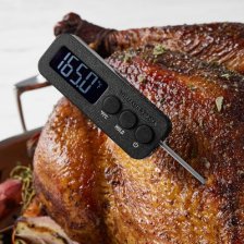 Shop Williams Sonoma Digital Pen Thermometer and more Shop Williams Sonoma Digital Pen Thermometer and more