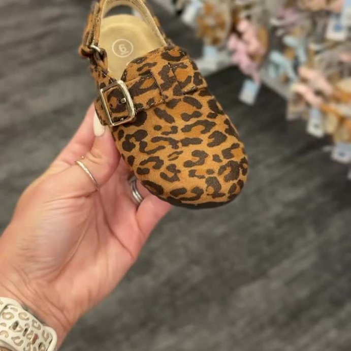 user image by @targetscallingme, Toddler Berlin Clogs - Cat & Jack™