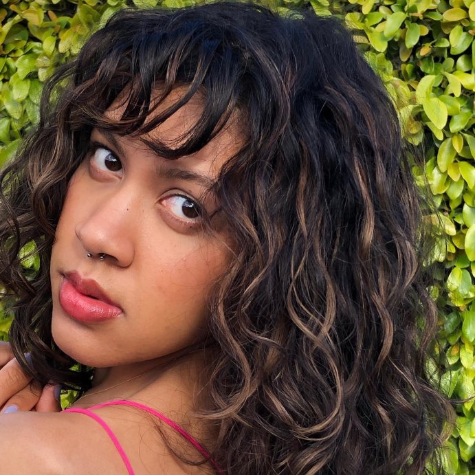 user image by @itsbriii_, Not Your Mother's Curl Talk Cream