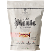 Shop Ambrosia Collective Planta Plant Protein ? Peanut Butter & Jelly (1.76 lbs./25 Servings) and more